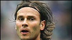 Patrik Berger si už ani nekopne!