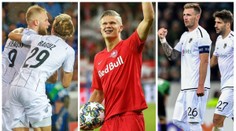 Rakouský fotbalový zázrak! Před pár lety se Češi smáli, dnes se musí bát