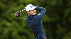 Bravurní úder jihoafrického golfisty málem přepsal historické tabulky!