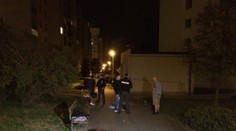 BRUTÁLNÍ VRAŽDA v Davli! Policie zadržela dva podezřelé
