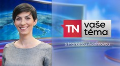 Poslankyně Adamová: "Stát nemůže platit výživné za dlužníky!"