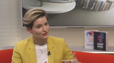 Návody na život nedávám. Jsem spíš průvodce s lucerničkou, říká mladá farářka