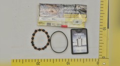 Policie už zná totožnost napadeného muže z Plzně. Je na tom zle, říká rodina