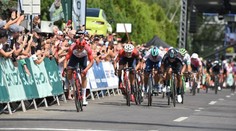 Republikový šampion Vacek: Brácha pro mě byl v závodě klíčový člověk