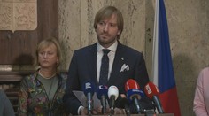 Ministr Vojtěch popsal detaily, kde se tři pacienti nakazili a co bude dál
