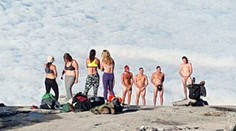 Svlékli se a přišla pohroma! Teď musí zaplatit 10 buvolů