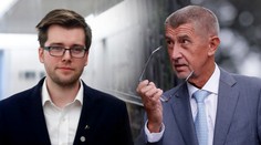 Piráti podali žalobu na vládu! "Nic jiného než udávat neumí," řekl Babiš