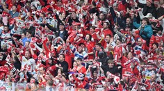 Pardubice naštvaly fanoušky, zdražily vstupenky při sérii. Řeší se i kontroly