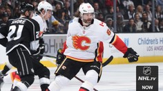 Jágr poprvé nastoupil za Calgary a slaví výhru! Gól si připsal Frolík