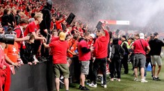 Žádná omluva, Tribuna Sever se obhajuje: Chaos, žádné plány a nešlo to zastavit