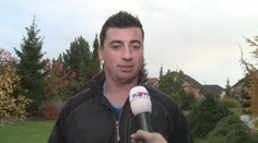 Rytíře opouští první hvězda! Kaberle se vrací za oceán