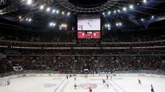 Nový rekord KHL! Na Ovečkina přišlo do O2 Arény přes 16 tisíc diváků