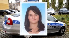 Karolínka (14) se našla! Je v pořádku