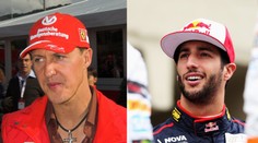 Chceš dopadnout jako SCHUMI? Stáj Red Bull zakázala pilotovi surfování