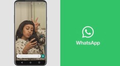 WhatsApp přišel s novou funkcí! Týká se fotek a lidé na ni dlouho čekali