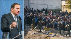 Švédský premiér kritizuje Česko a další země! Kvůli uprchlíkům