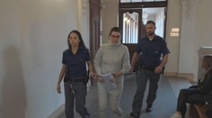 Češku v Itálii odsoudili na doživotí bez jejího vědomí. Soud v Brně zmírnil trest