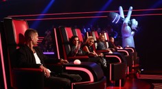 OHLEDNUTÍ ZA HLASEM: Radost i slzy! Takto začal boj o dva miliony!