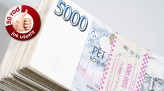 50 RAD, JAK UŠETŘIT: Pozor na drahé elektrospotřebiče