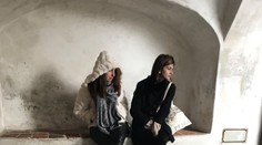 Zběsilé focení se vyplatilo. Číňan vyfotil ženy, které okradly turistky