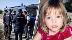 Šokující odhalení při pátrání po Maddie. Našli zbraně i další stopy
