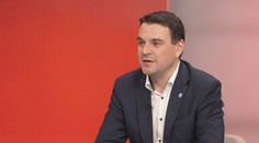 Turek bude tváří kampaně Motoristů. Ale ani šéf strany neví, zda bude kandidovat