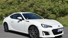 NA OKRUHU: Jak rychlé bude Subaru BRZ na okruhu v Mostě?