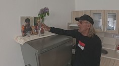 Města vrací dotace na sociální bydlení. Nárok na byt neměl ani 76letý senior bez oka