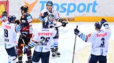 Finále extraligy je jasné! V sedmých zápasech uspěl Liberec a Třinec