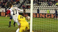 Radek Černý: Fanoušci mě tady přijali skvěle