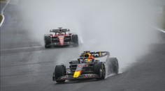 Verstappen vyhrál v Suzuce a je mistrem světa, kuriózně rozhodla penalizace