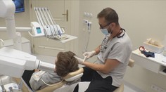 Šance pro téměř dva tisíce pacientů. Karlovarský kraj se rozhodl pomoci lidem bez zubaře