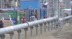 Plynovod Nord Stream 2 má jít do dražby. Zájem projevil americký investor