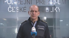 Policie šetří výhružky na internetu. Všechny bereme vážně, řekl Vondrášek