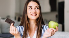 Při hubnutí pozor na podjídání. Nemusí to vést k očekávaným výsledkům, říká terapeutka