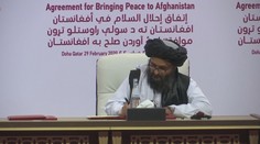 Tálibán už si zvolil nového nejvyššího vůdce, bude hlavou Afghánistánu