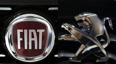 Spojení 14 známých automobilových značek nic nebrání. Vzniká obr Stellantis