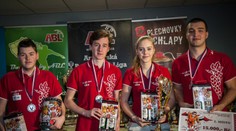 Amatérská Bowlingová liga už zná své Mistry ČR! VIDEOREPORTÁŽ