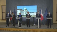 Vláda schválila nouzový stav v Česku. Důvodem je příliv uprchlíků z Ukrajiny