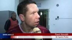 Sparta deklasovala venku Boleslav