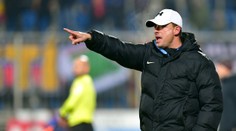 Slovácko si pojistilo kouče, Svědík podepsal smlouvu až do roku 2023