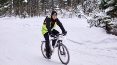 Sražené dítě řeší celý svět. Cyklista se odmítá omluvit. Měl by? ANKETA