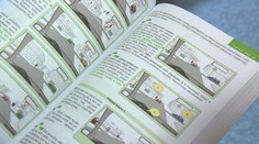 Vyhrocená hádka na křižovatce. Údajný zkušební komisař neznal předpisy