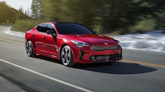 Kia Stinger je podle všeho ještě zajímavější než jsme si mysleli. Proč?