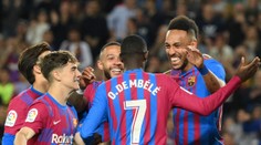 Barcelona rozjela přestupový kolotoč. Zadarmo přichází dvě velké posily