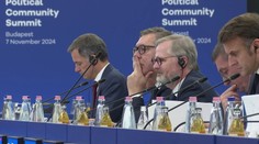 Fiala předčasně opustil jednání Evropské rady. Vrátil se do Prahy