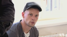 Pouhých 17 hodin si užíval svobody muž, kterého chytli při vloupání