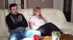 Fanda prožíval ve Výměně peklo! Věru sledoval tajnou kamerou