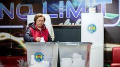 Moldavsko si odhlasovalo vstup do EU. Do poslední chvíle nebylo rozhodnuto