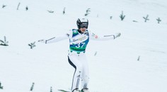 Tři čeští letci na bodech, vyhrál suverénní Freund